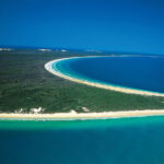 Viajar a Isla Fraser, Queensland, Australia: Qué Ver y Dónde Alojarse