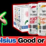 Celsius Energy Drink and Drug Tests