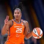 Connecticut Sun vs Minnesota Lynx: A Comprehensive Breakdown of Player Stats